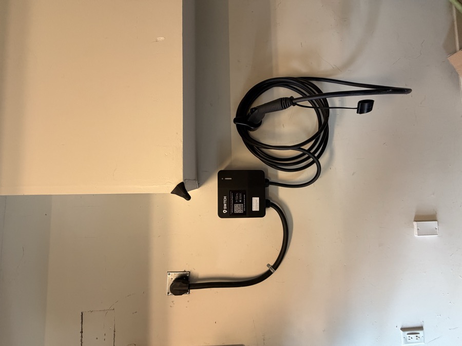 SWTCH Charger Langley