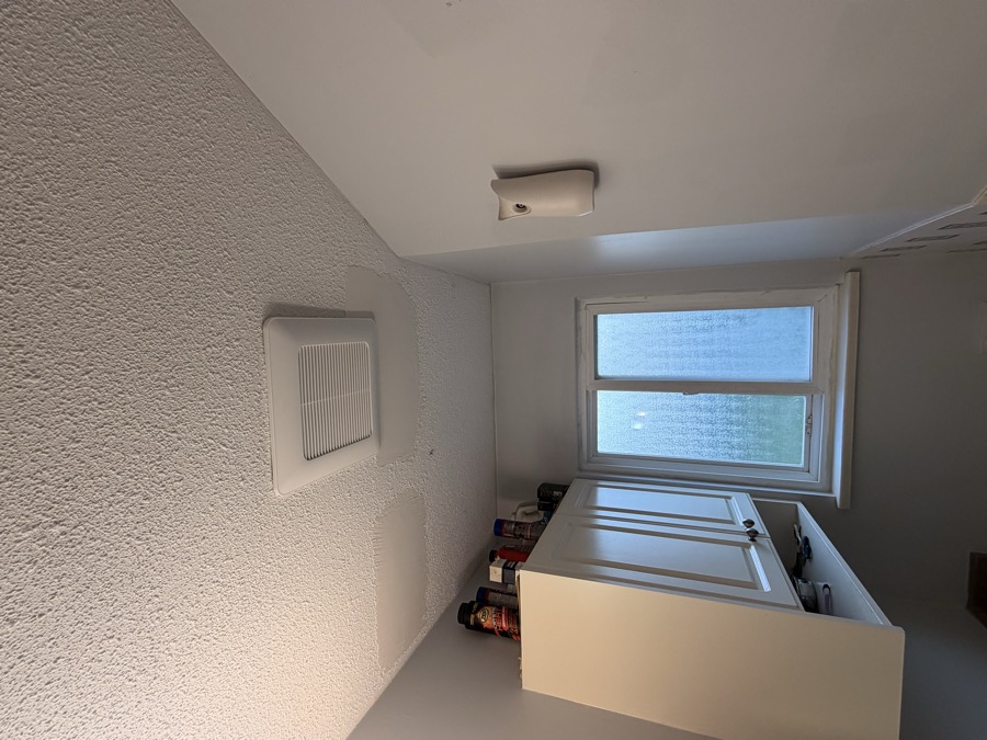 Exhaust Fan Install Surrey